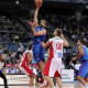 Basket: Pesaro-Casale