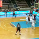 Basket: gli highlights di Verona-Novipiù