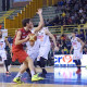 Al PalaFerraris la Novipiù cade contro Reggio Calabria 64-66