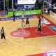 Basket, gli highlights di Biella-Novipiù