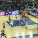 Basket: gli highlights di Novipiù-Ferentino