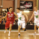 Basket: Junior Casale-Treviso