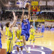 Basket: Montegranaro-Casale