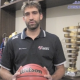 Junior Basket: David Chiotti