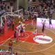 Basket: gli highlights di Trieste-Novipiù