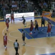 Basket: gli highlights di Novipiù-Biella, gara 2 playoff