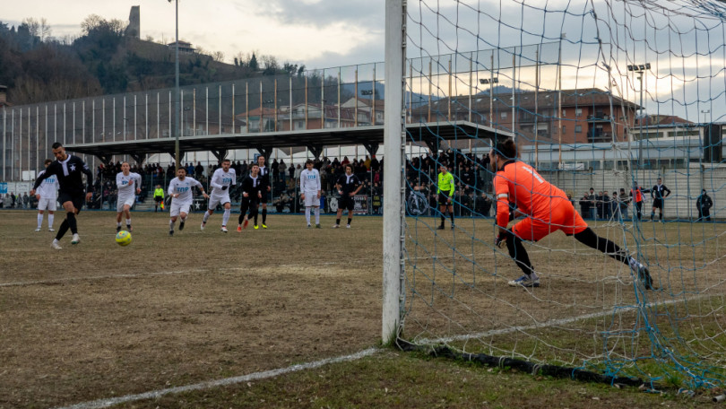 FOTOGALLERY - Santostefanese - Città di Casale