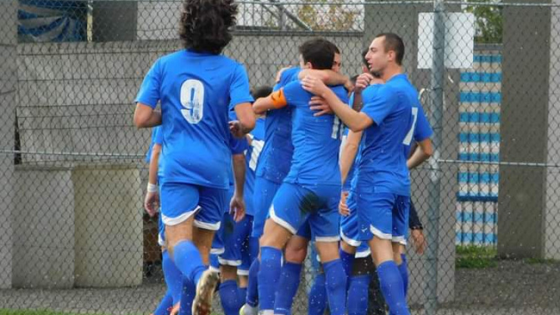 Calcio, le gare del week end: Trino e Moranese anticipano sabato