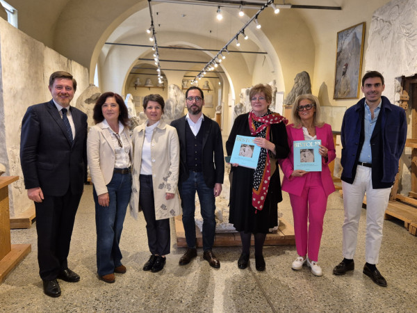 Il Monferrato > Il Museo Civico Di Casale Valorizza Bistolfi Con Un ...