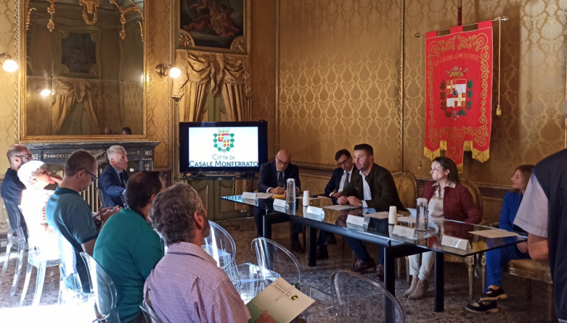 Monferrato Green Farm: la presentazione