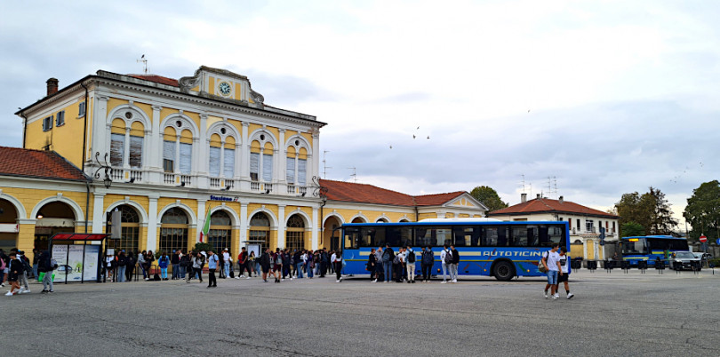 Una giusta petizione contro il disservizio trasporti