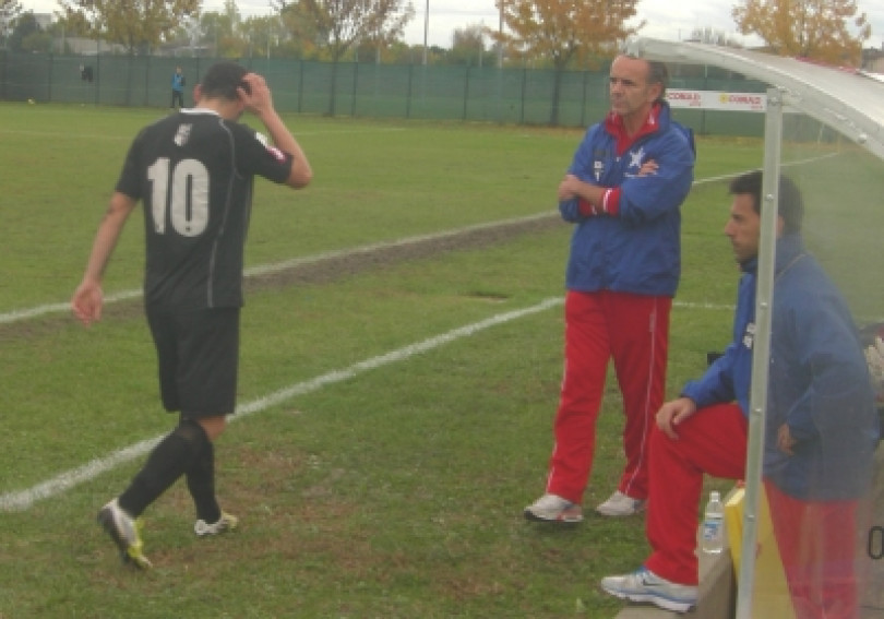 <b>Giacomense-Casale 3-1</b>, la peggior prestazione stagionale nel momento più delicato. Si fa dura!