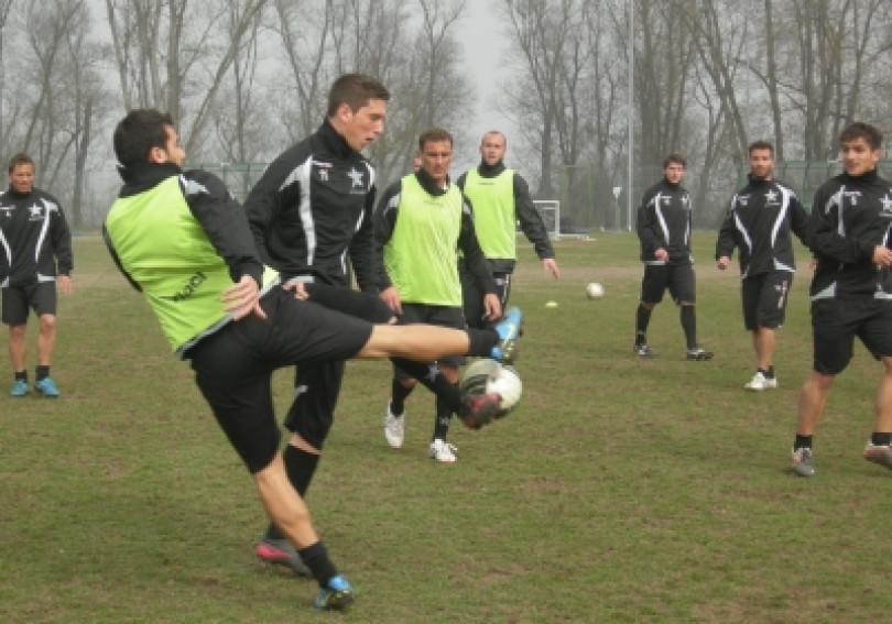 Casale Calcio, si apre uno spiraglio per il futuro della società?