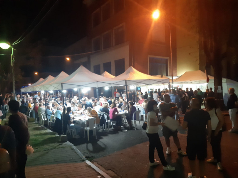 A Valenza si celebra “Pro Loco in Piazza”