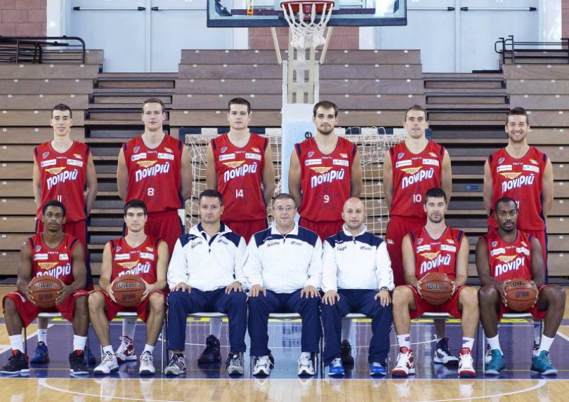 La Novipiù si arrende al Trento nella semifinale della Final Four: 96-85