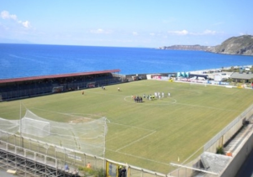 <b>Milazzo-Casale 0-1:</b> una rete di Grieco regala la prima storica vittoria in Sicilia. Si risale!