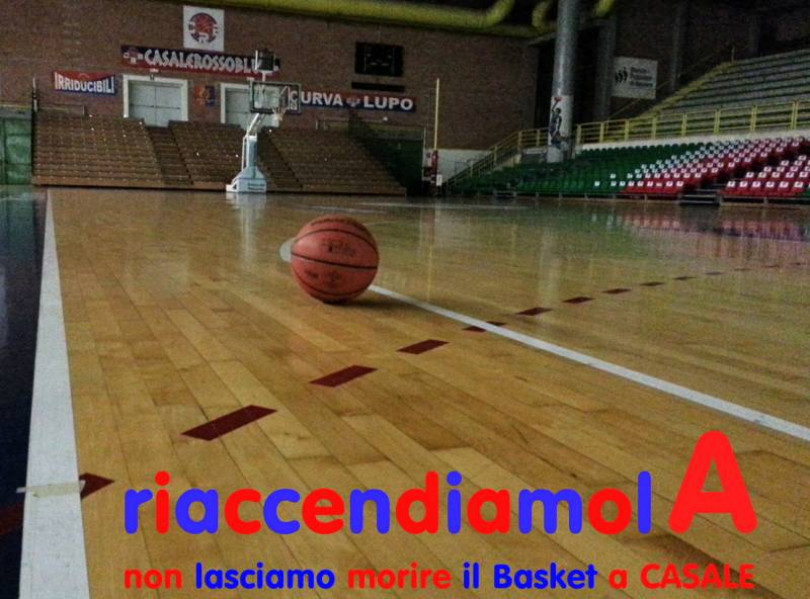 Basket: dopo la commuovente dimostrazione d'affetto dei tifosi, in queste ore si decide il futuro della Junior