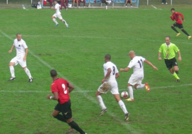 <b>Vallée d'Aoste-Casale 1-2</b>: il ghiaccio è rotto, prima vittoria!