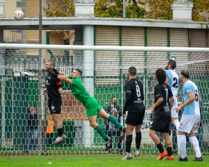 FOTOGALLERY - Città di Casale - FC Alessandria