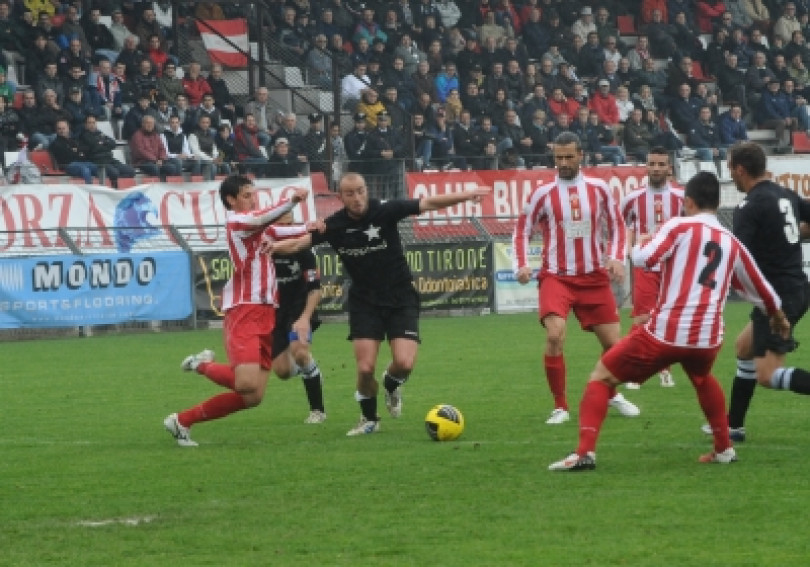 Cuneo-Casale 2-0, sconfitta severa. Perdono San Marino e Treviso, che bagarre in vetta!