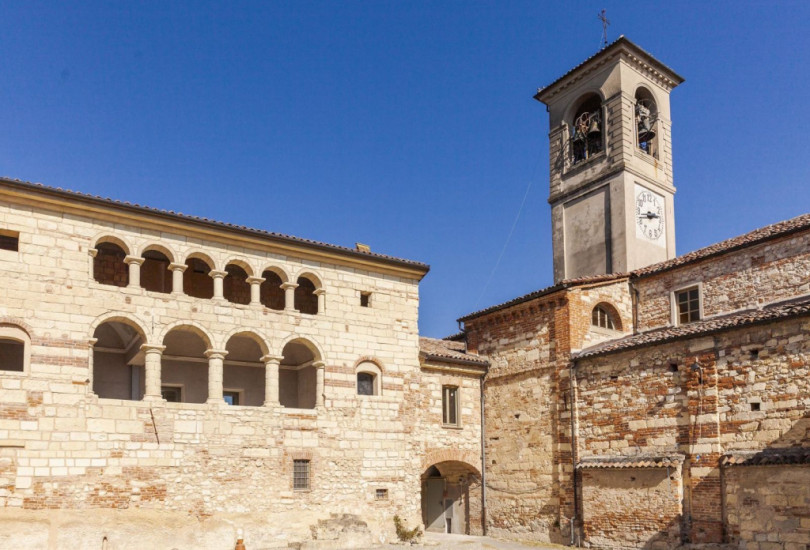 Si presenta l'Associazione nazionale Borghi più Belli d’Italia in Piemonte