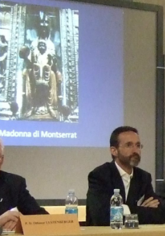 4 - La Barcellona di Gaudì e la Madonna nera di Montserrat