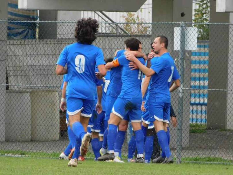 Calcio, le gare del week end: Trino e Moranese anticipano sabato