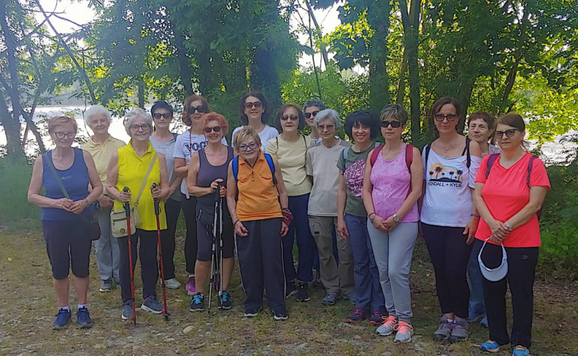 Buone vacanze a tutti da Casale Cammina!