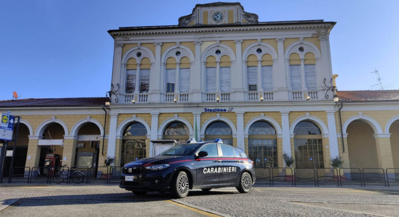 Furti nei supermercati e nelle case: arrestata 34enne