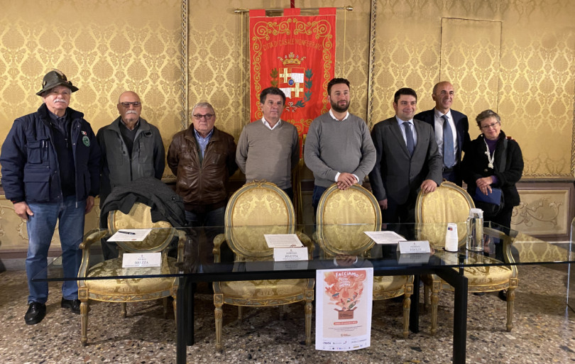 Presentata la Giornata Nazionale della Colletta Alimentare