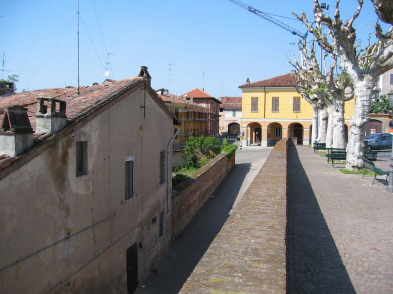 Notizie dalla colline: venerdì 23 agosto a Pomaro