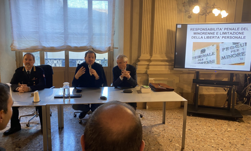 Decreto Caivano: incontro in municipio a Casale