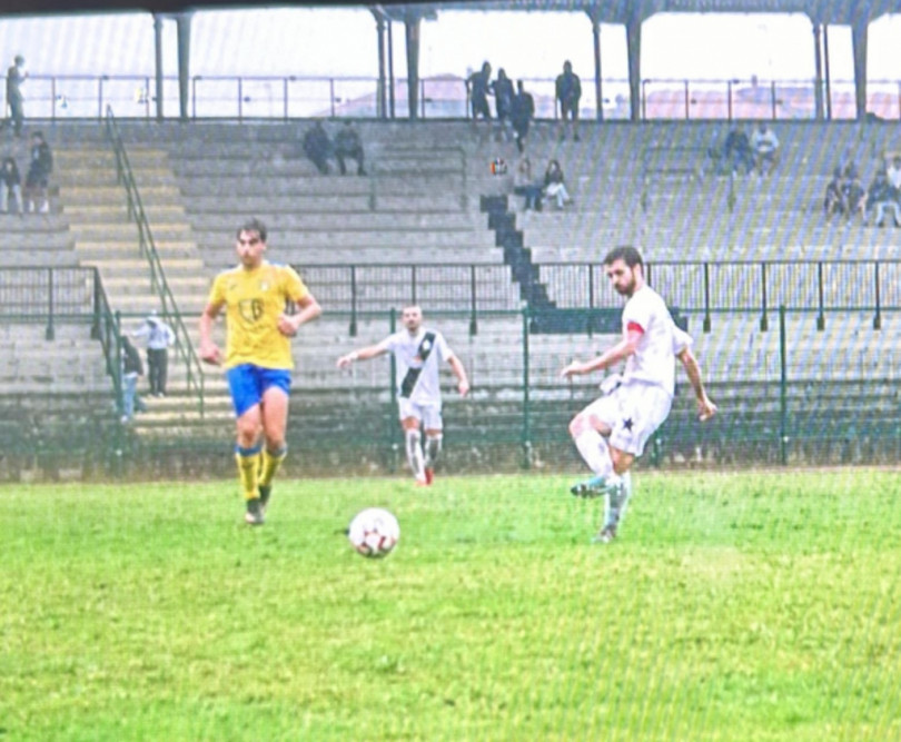 Calcio dilettanti, in Promozione inizio a rilento per le monferrine. Buoni risultati in Prima Categoria