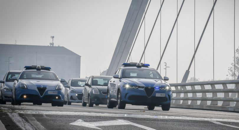 La Polizia rafforza il controllo del territorio