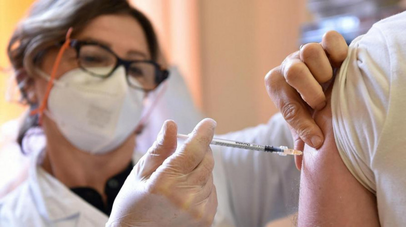 Vaccinazione anticovid: pre-adesioni su “ilPiemontetivaccina.it”