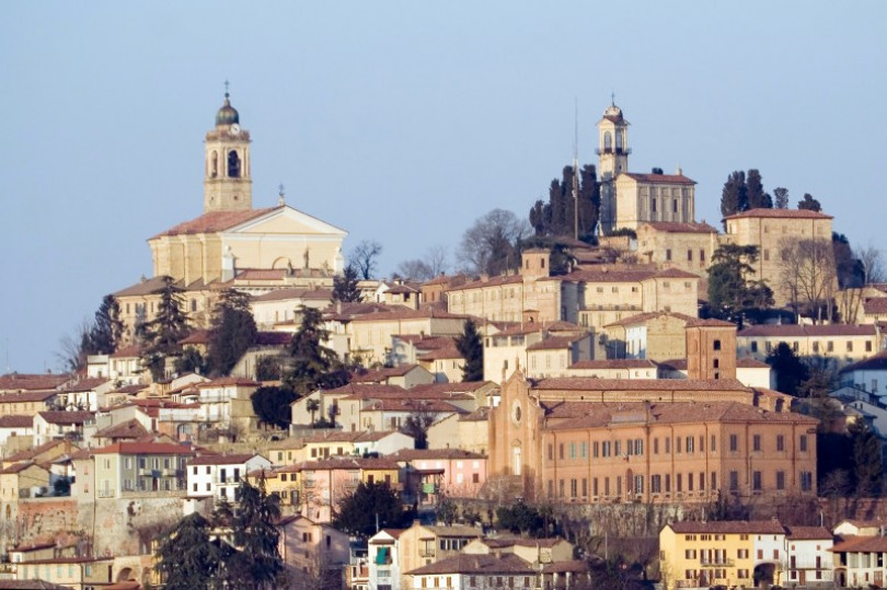 Borghi più Belli d'Italia: c'è la candidatura di Vignale