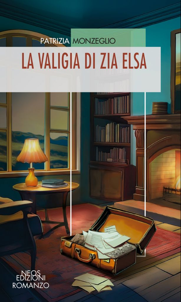 “La valigia di zia Elsa”