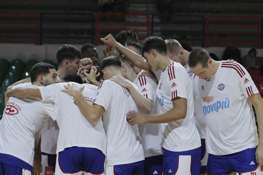 Finale punto a punto, ma la Novipiù s’impone sulla Fulgor Fidenza 66-62