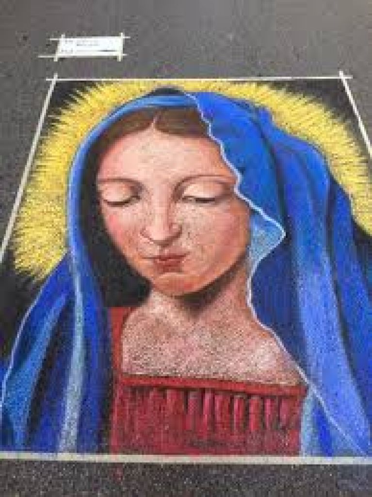 A Grana i Madonnari di Rodomonte Gonzaga