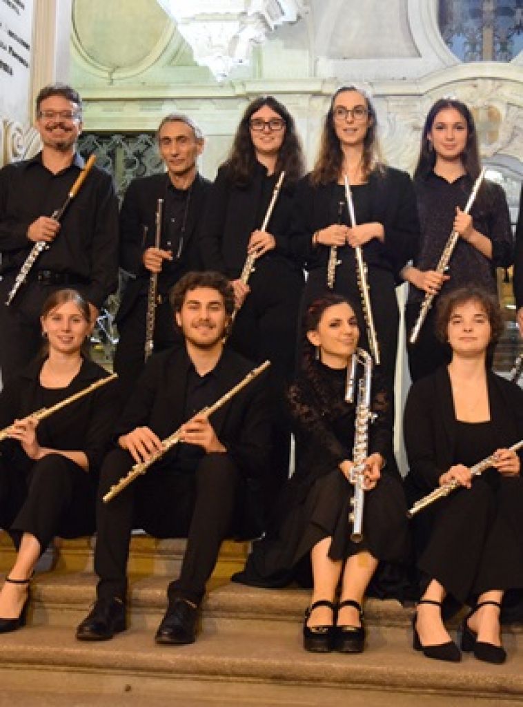 Conservatorio Vivaldi