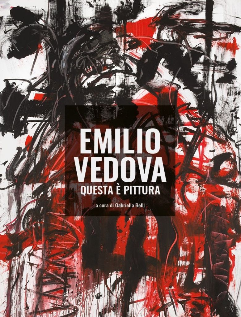 Emilio Vedova a Bard